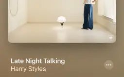 harrys house songs